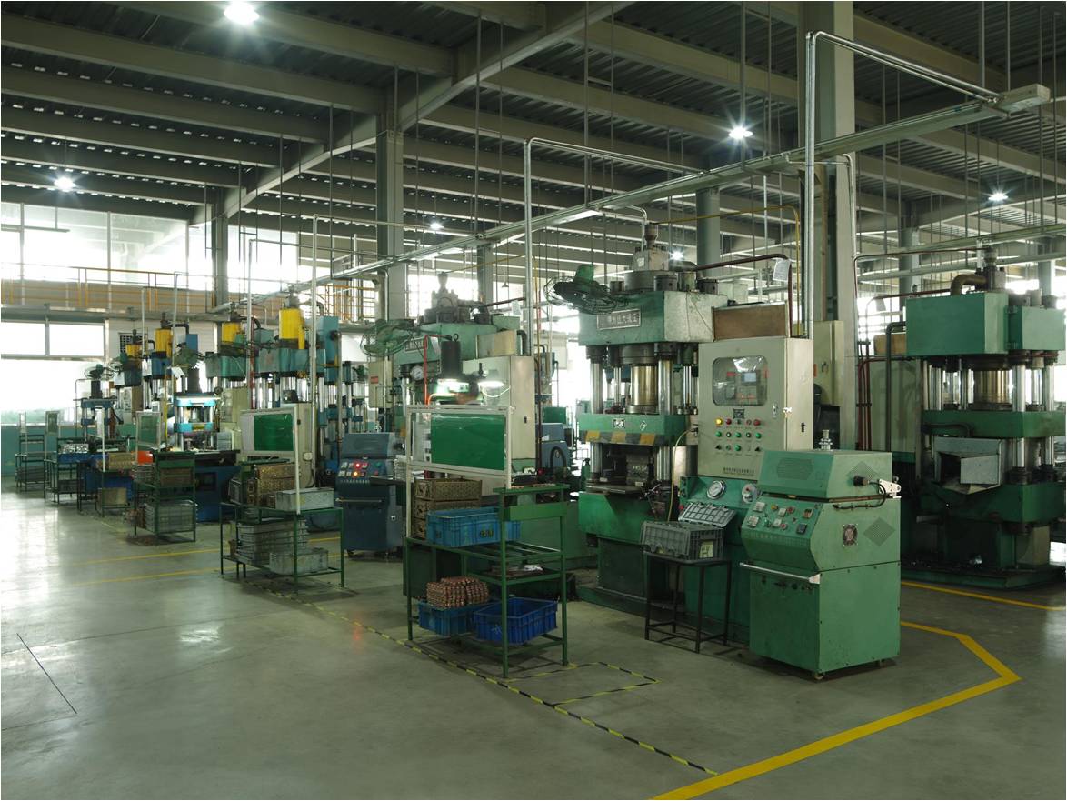 廠房設(shè)備 廠房設(shè)備